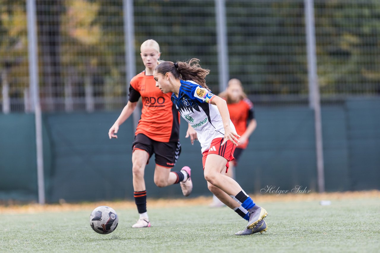 Bild 127 - wCJ Holstein Kiel Turnier